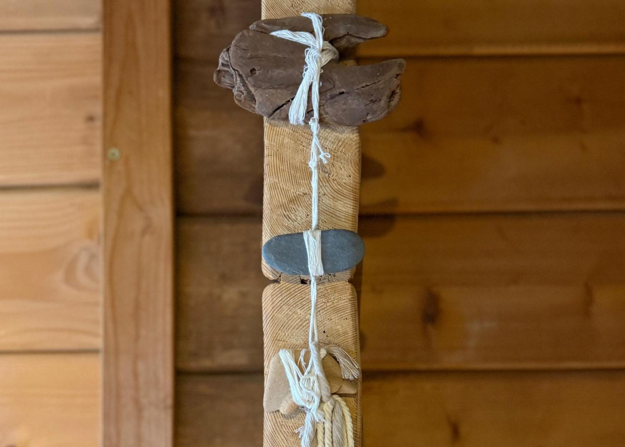 Wooden Edge Of The Village マアレ・ガムラ エクステリア 写真